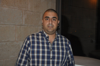 يافا: السيد محمد كروان يُرشح نفسه لانتخابات الهيئة الإسلامية في دورتها الـ13 